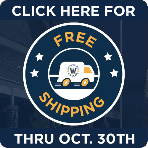FREE SHIPPING THRU OCTOBER 30TH *MUST ADD TO CART*